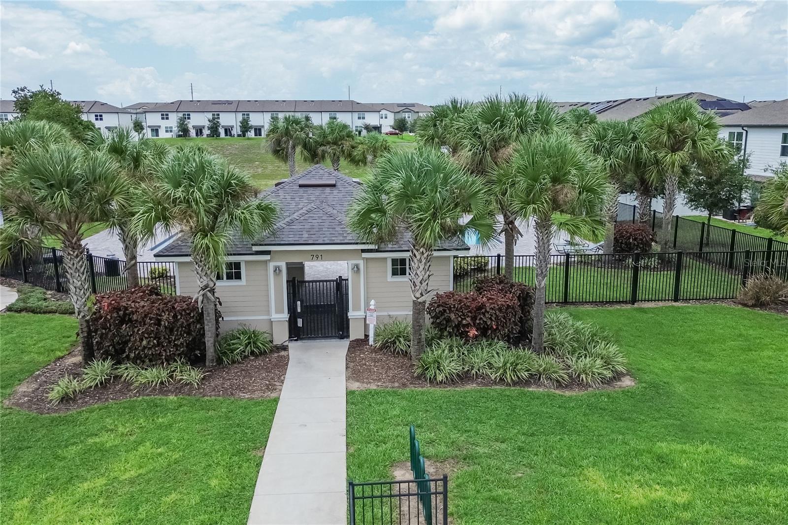 MADISON PLACE PH 3 - Residential