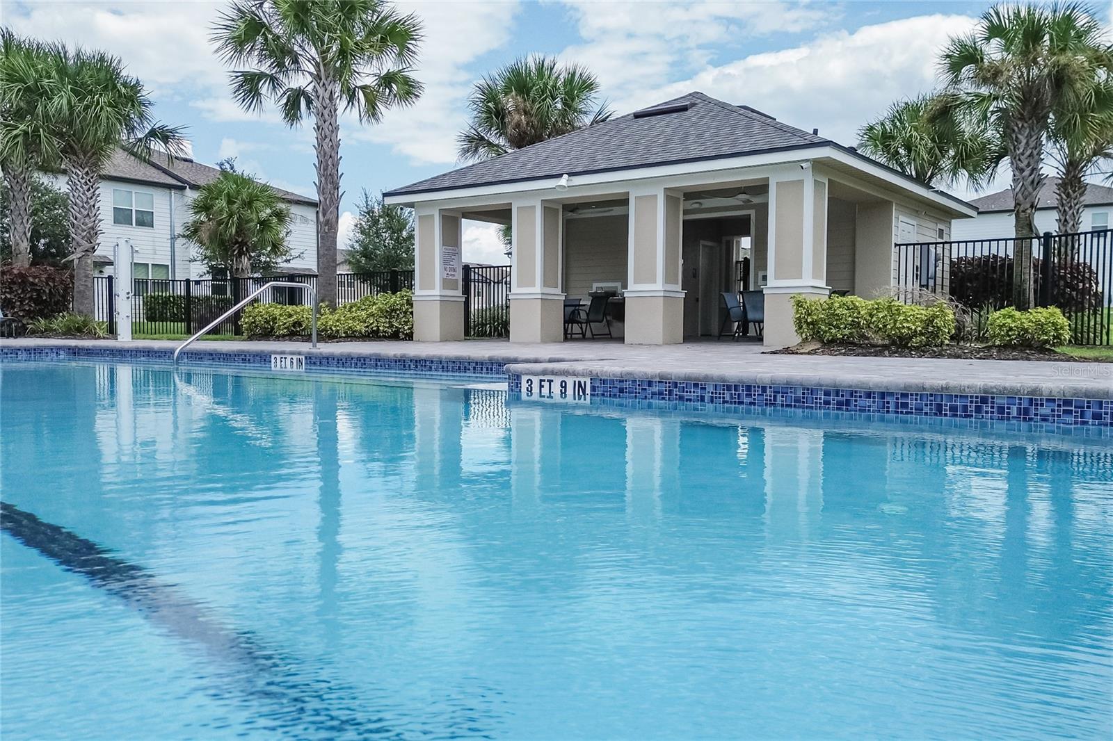 MADISON PLACE PH 3 - Residential