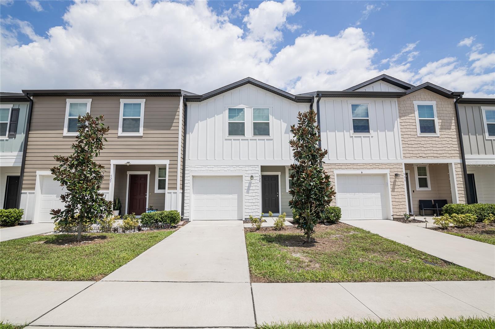 MADISON PLACE PH 3 - Residential