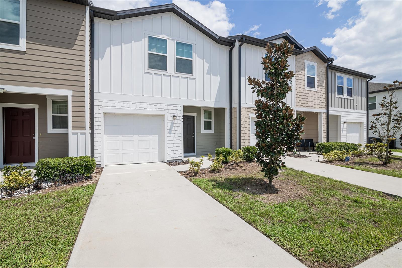 MADISON PLACE PH 3 - Residential