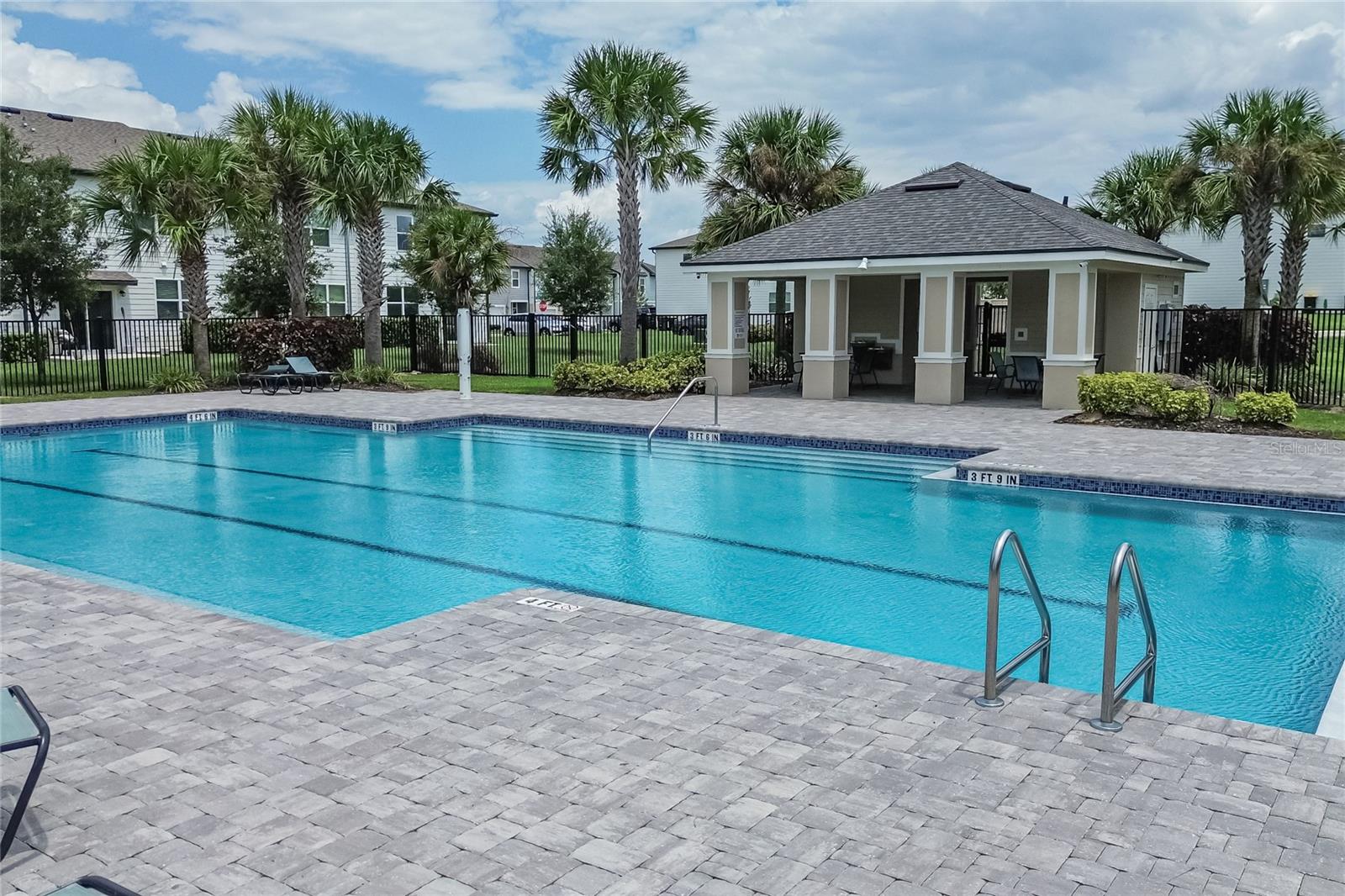 MADISON PLACE PH 3 - Residential