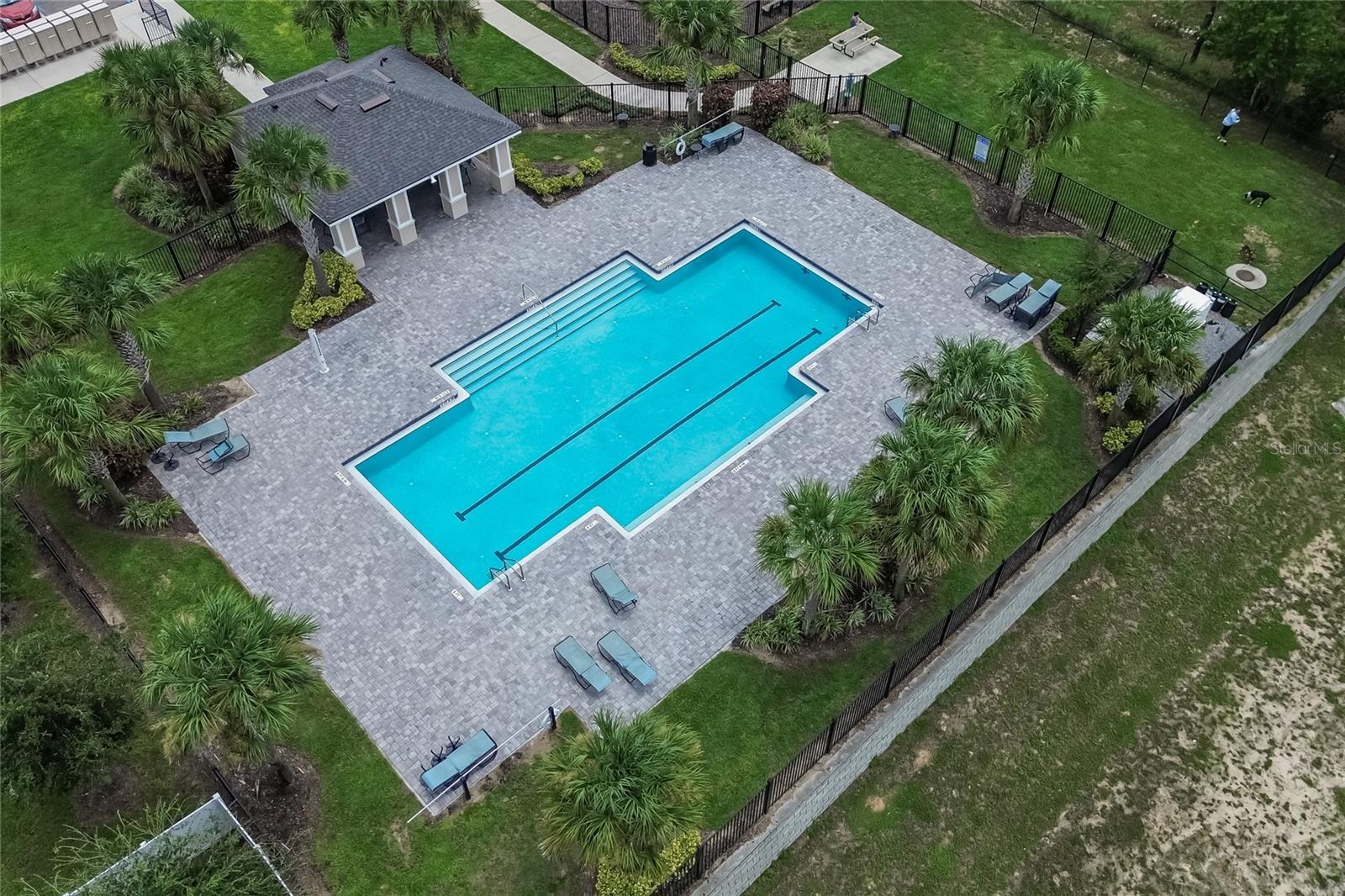 MADISON PLACE PH 3 - Residential
