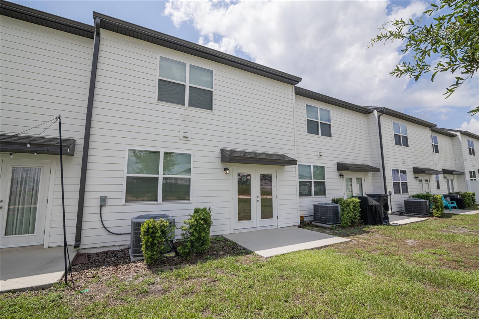 MADISON PLACE PH 3 - Residential