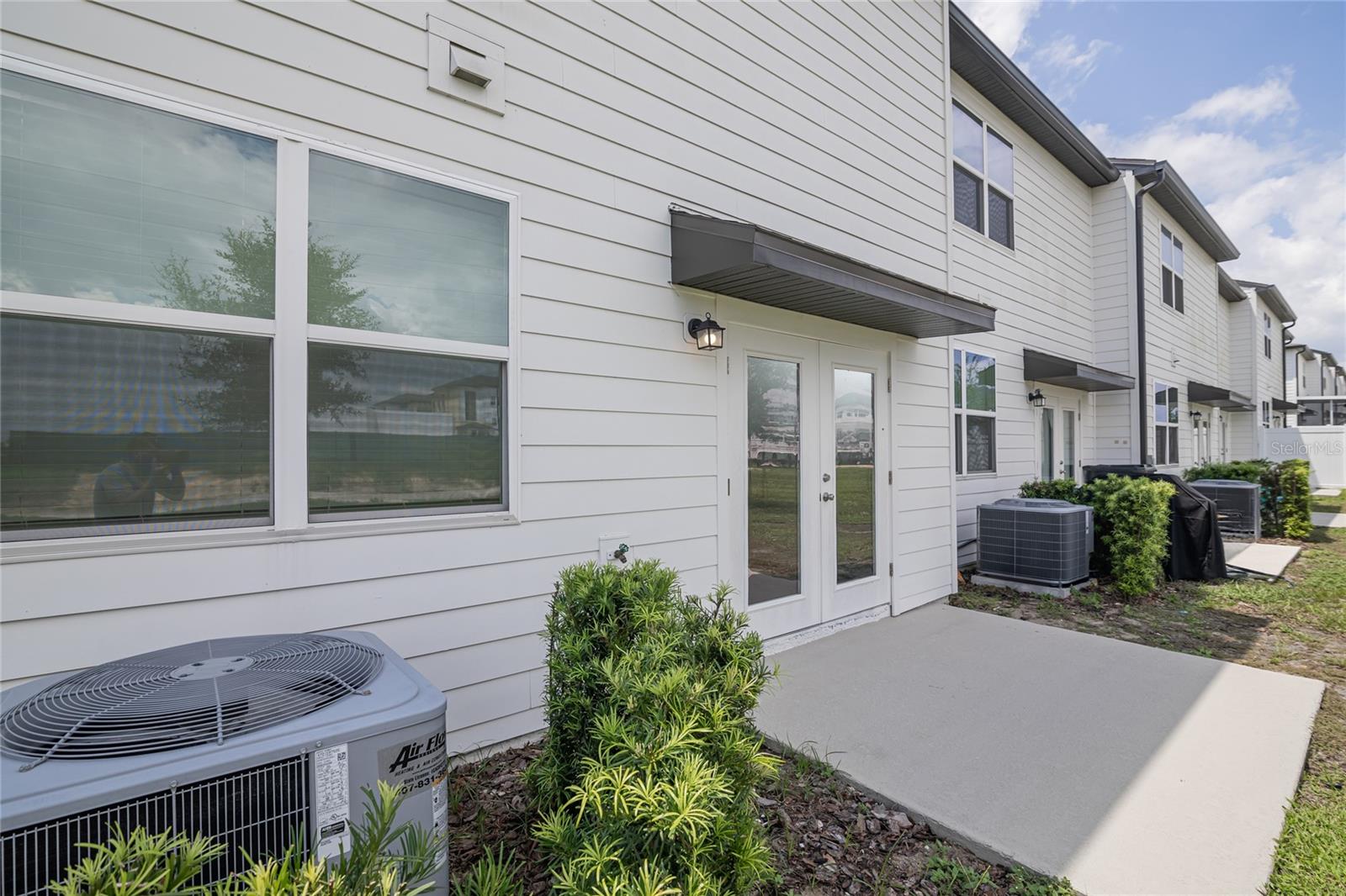 MADISON PLACE PH 3 - Residential