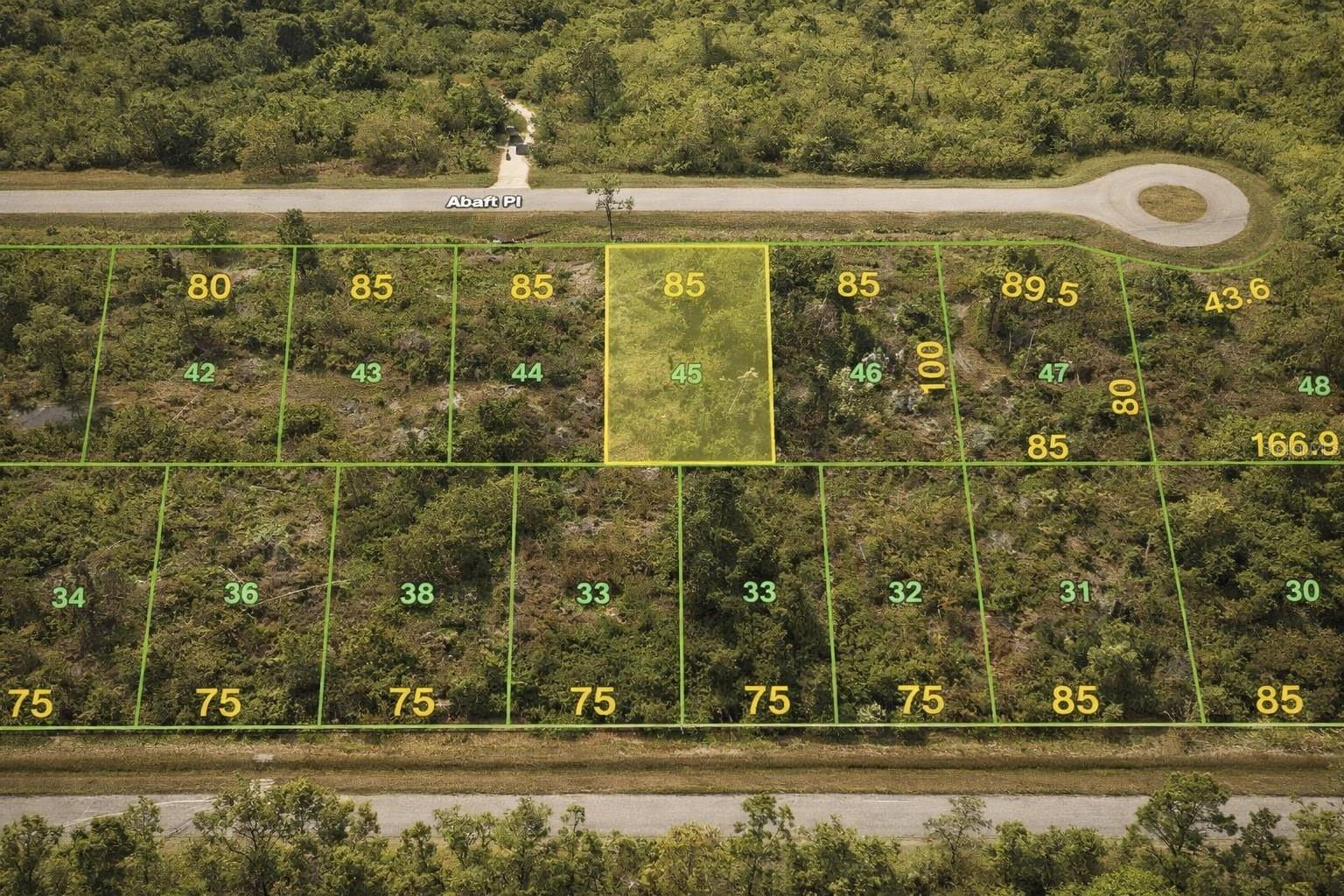 ROTONDA SANDS - Land