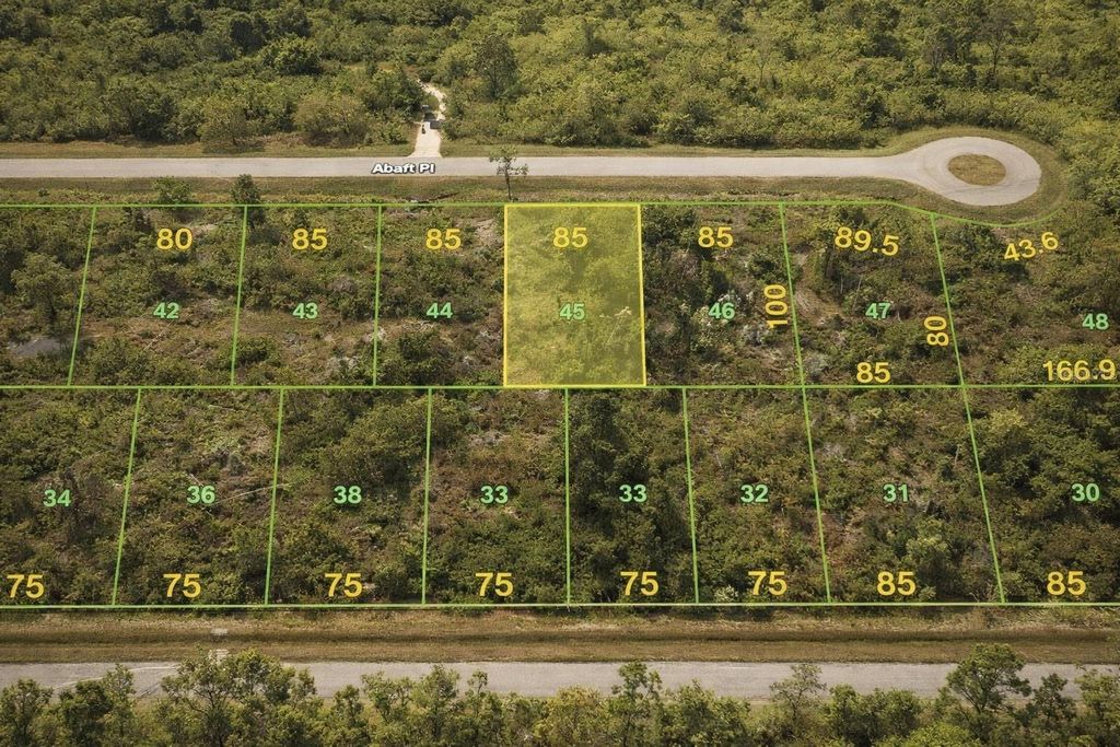 Photo of 11 Abaft Place, Placida, FL 33946 (MLS # S5141499)