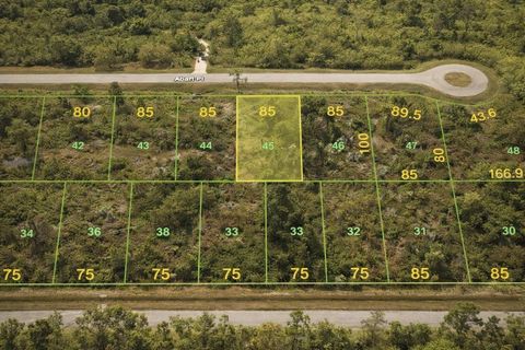 11 ABAFT PLACE PLACIDA FL 33946