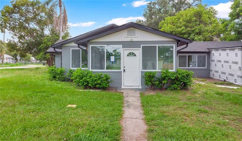 Photo of 3504 S Nashville Avenue, Orlando, FL 32839 (MLS # O6417269)