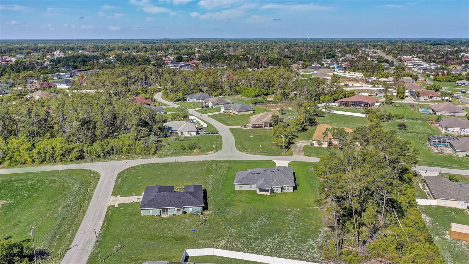 OCALA WATERWAY ESTATE - Residential