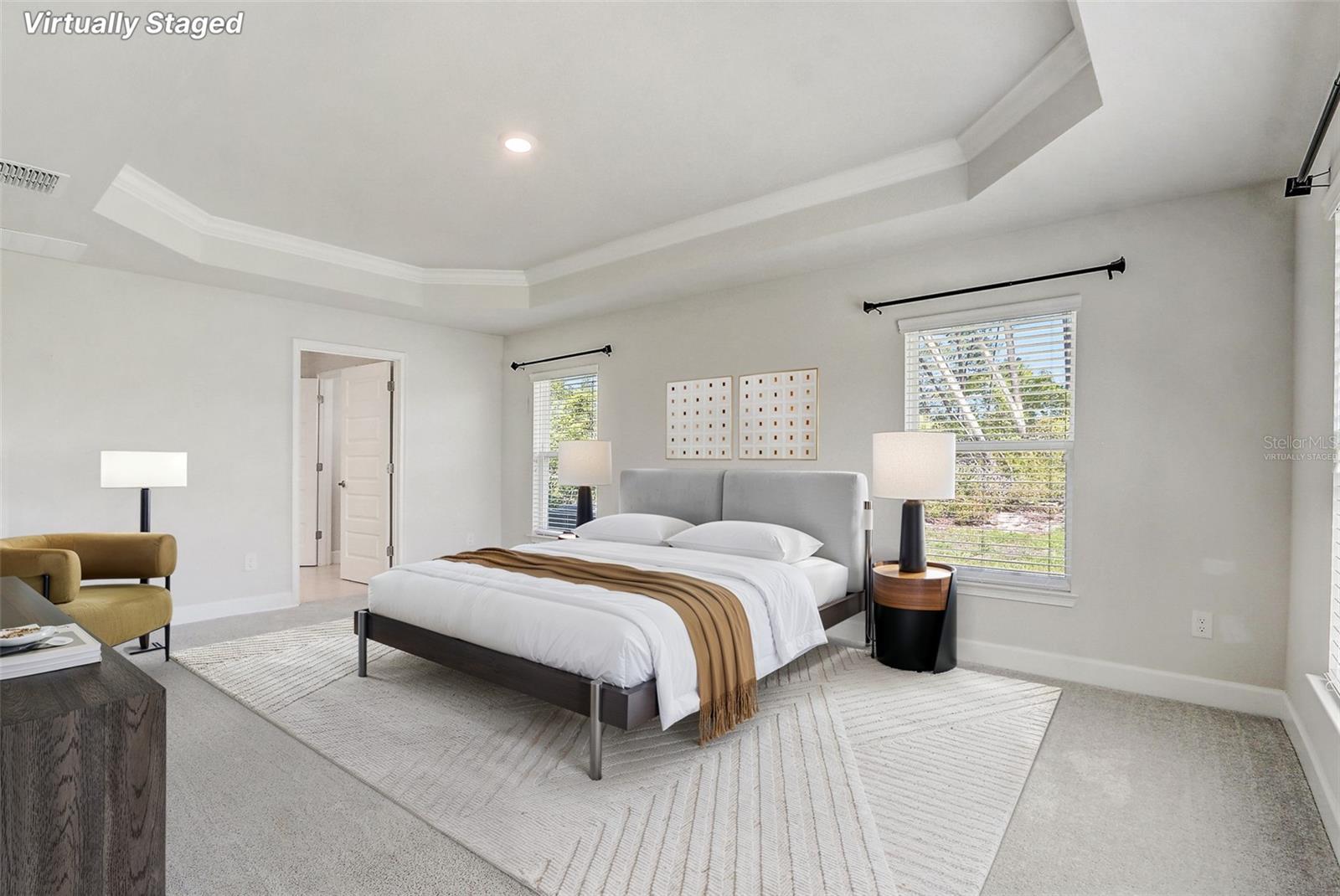 OCALA WATERWAY ESTATE - Residential