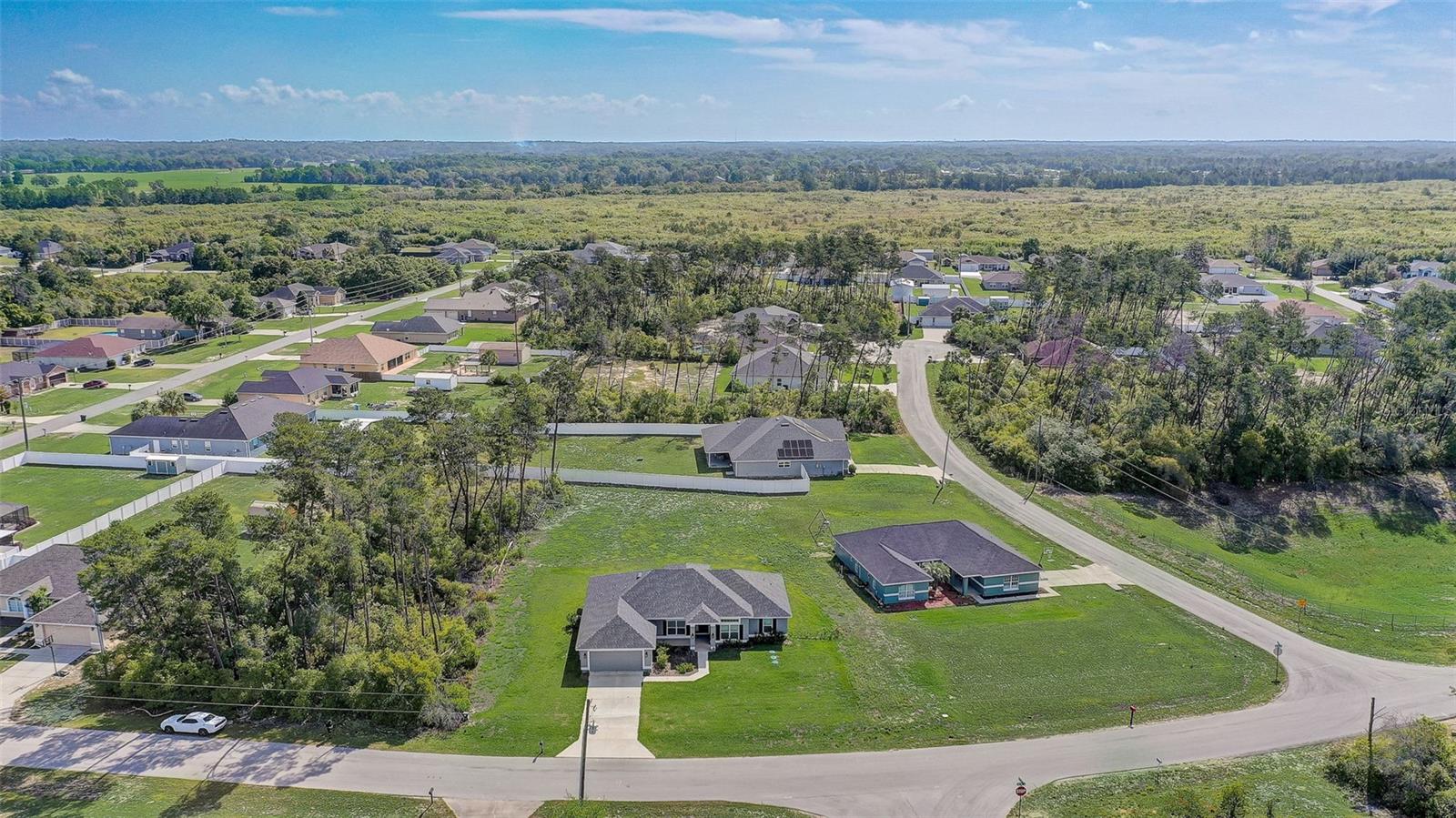 OCALA WATERWAY ESTATE - Residential