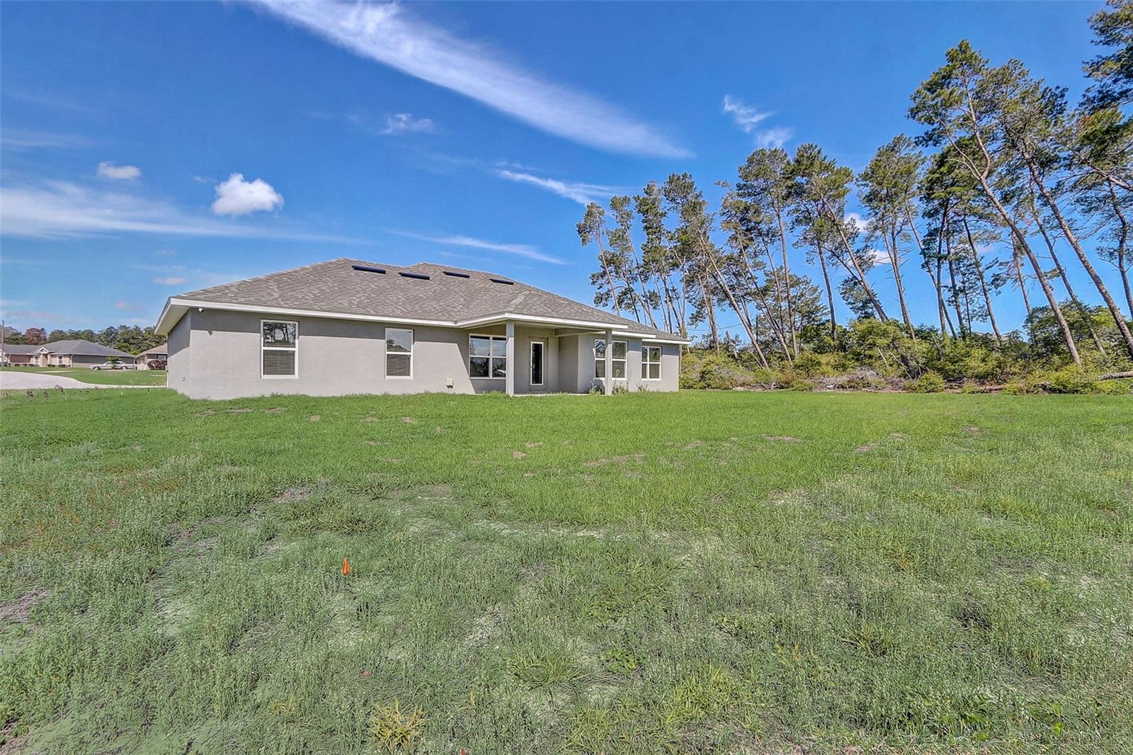 OCALA WATERWAY ESTATE - Residential