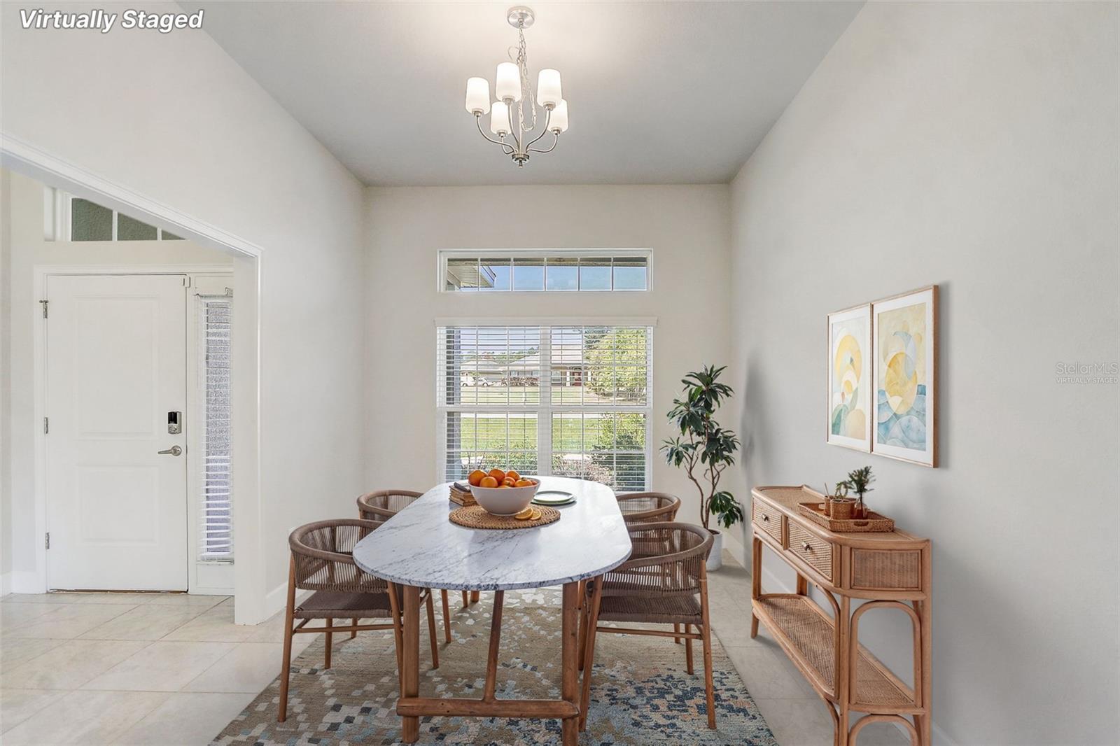 OCALA WATERWAY ESTATE - Residential