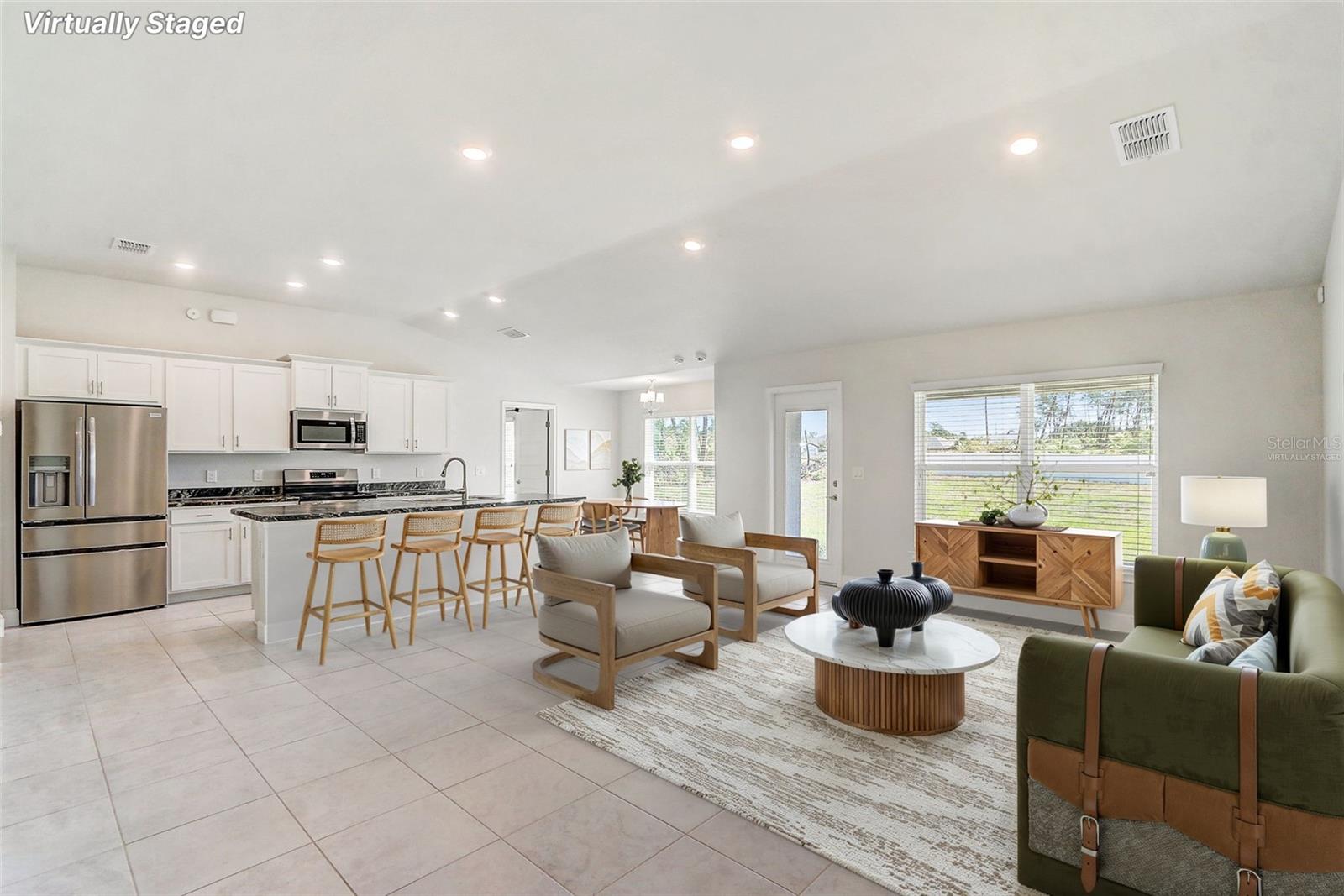 OCALA WATERWAY ESTATE - Residential