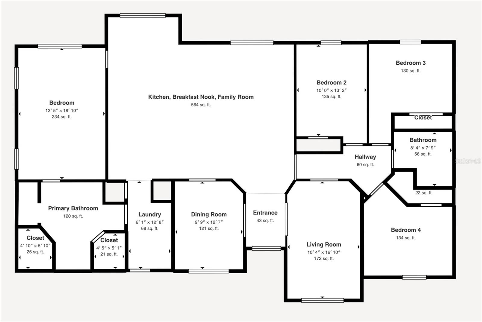 OCALA WATERWAY ESTATE - Residential