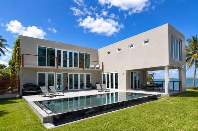LAS PICUAS - Residential