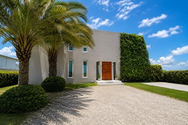LAS PICUAS - Residential