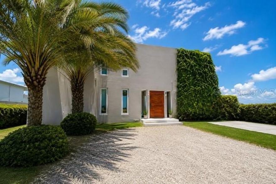 Exceptional beachfront residence of 2,70 sq feet located in the exclusive community of Las Picuas, Río Grande. This elegant 3-bedroom, 4-bath home offers direct water access, breathtaking ocean views, and a thoughtfully designed modern layout with high-end finishes throughout. Features include granite countertops, full solar system, tasteful contemporary décor, and a stunning infinity pool overlooking the water. Currently operating as a successful Airbnb property, with the option to continue the existing short-term rental operation and property management. An extraordinary opportunity for those seeking refined coastal living in one of Puerto Rico’s most desirable beachfront locations.