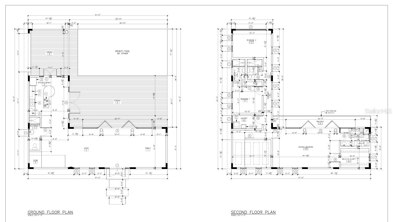 LAS PICUAS - Residential