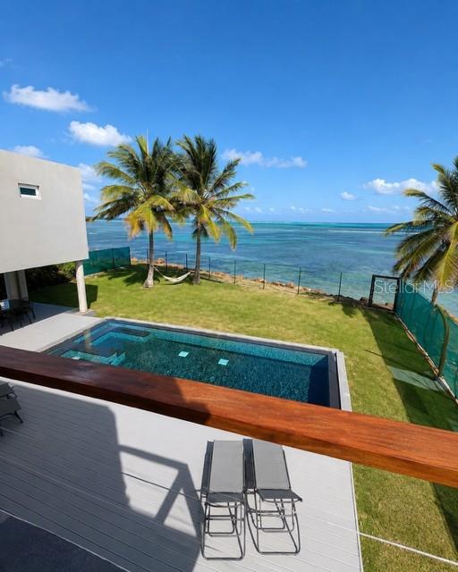 LAS PICUAS - Residential