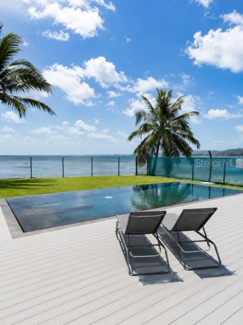 LAS PICUAS - Residential