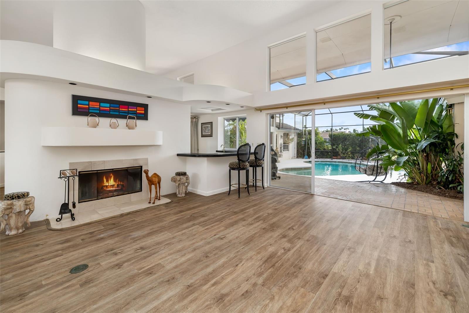 PRESTANCIA - Residential