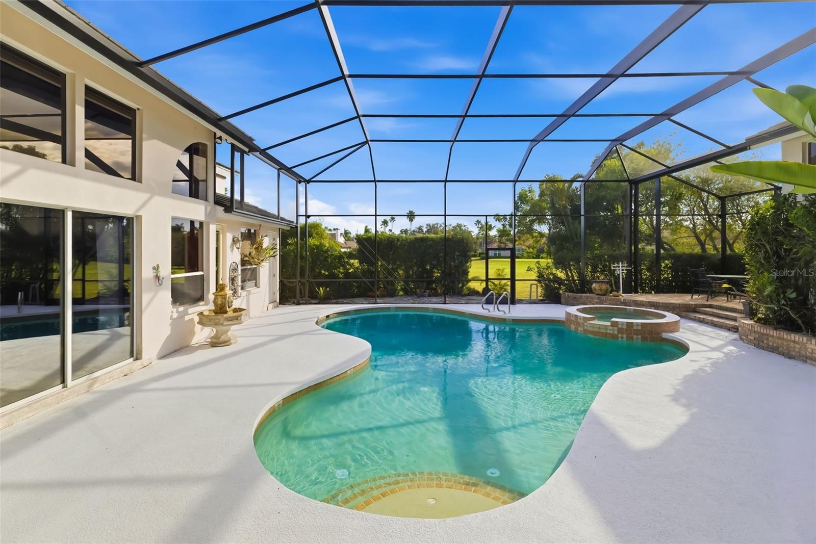 PRESTANCIA - Residential