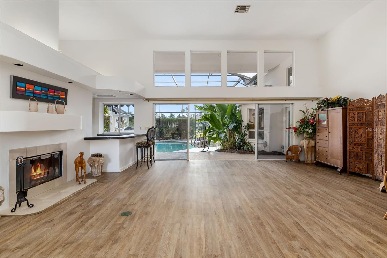 PRESTANCIA - Residential