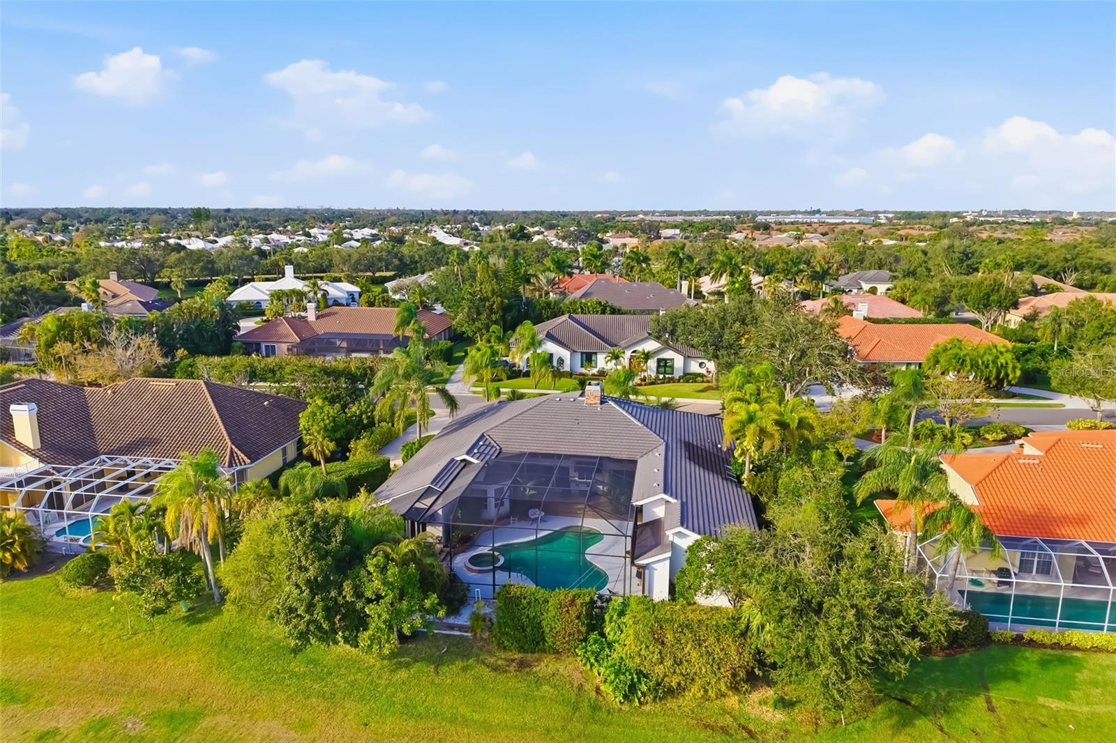 PRESTANCIA - Residential