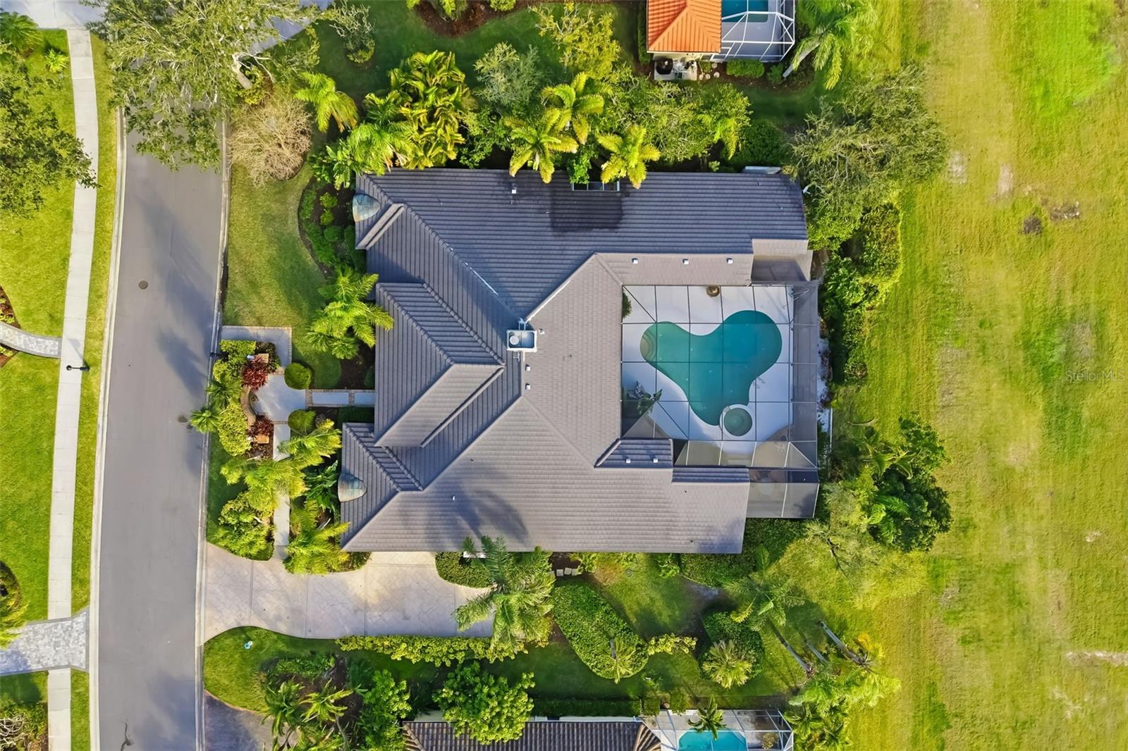 PRESTANCIA - Residential