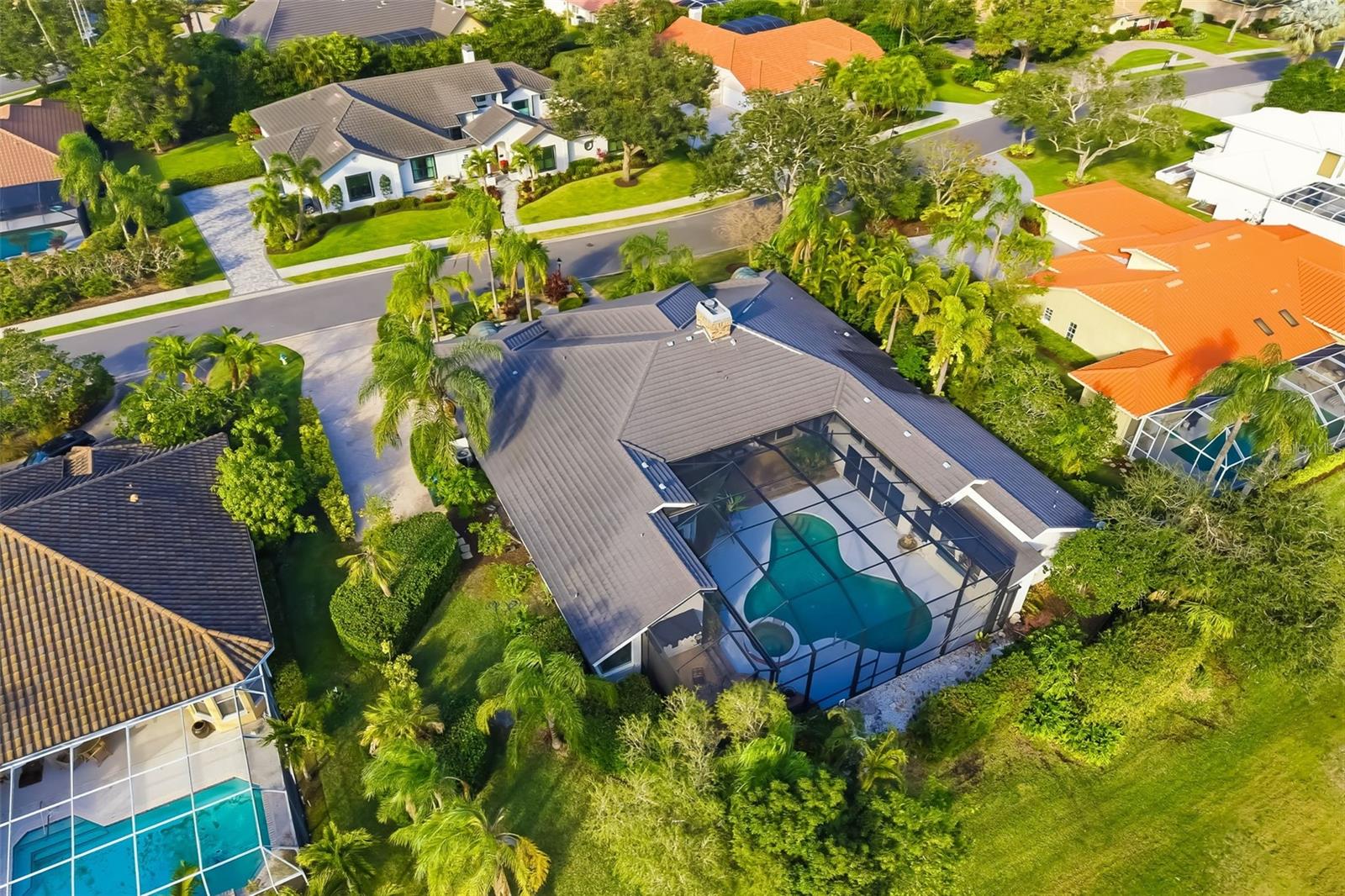 PRESTANCIA - Residential