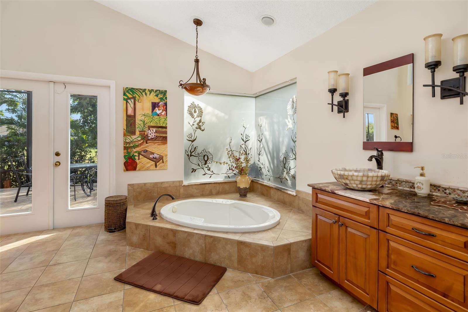 PRESTANCIA - Residential