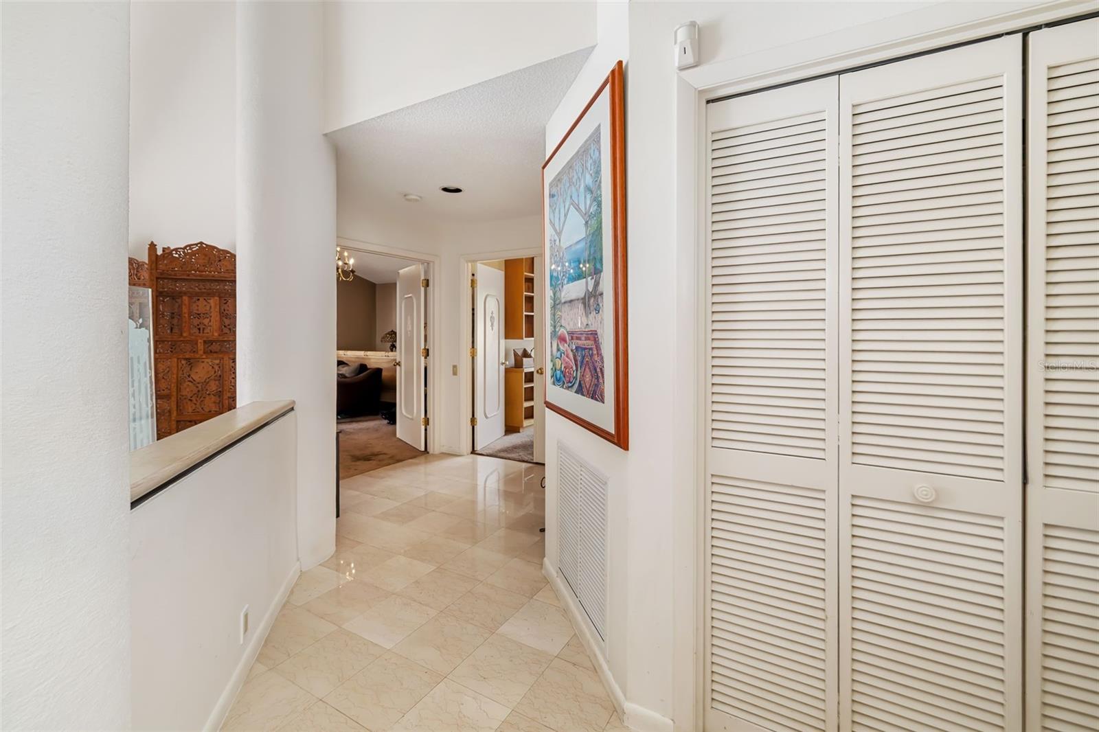 PRESTANCIA - Residential