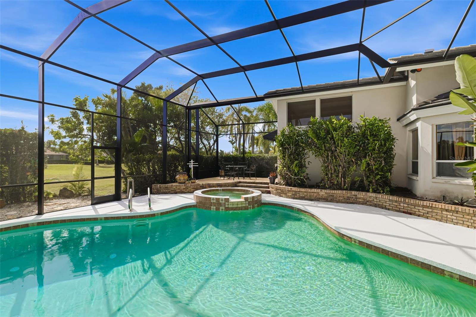 PRESTANCIA - Residential