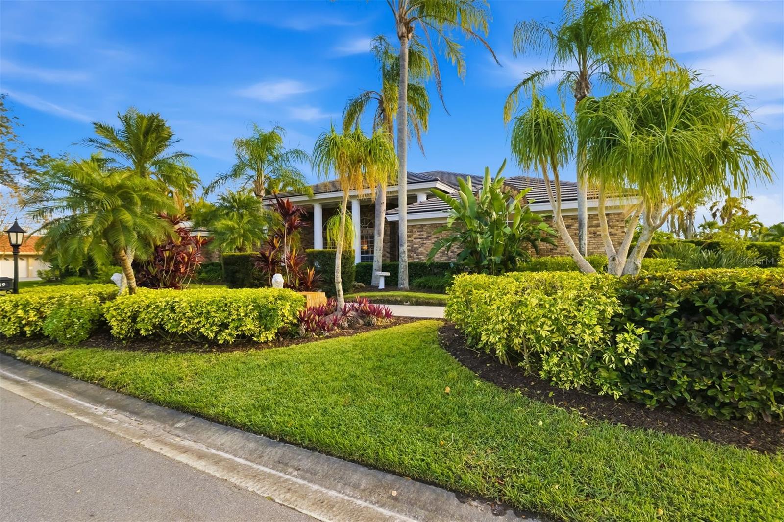 PRESTANCIA - Residential