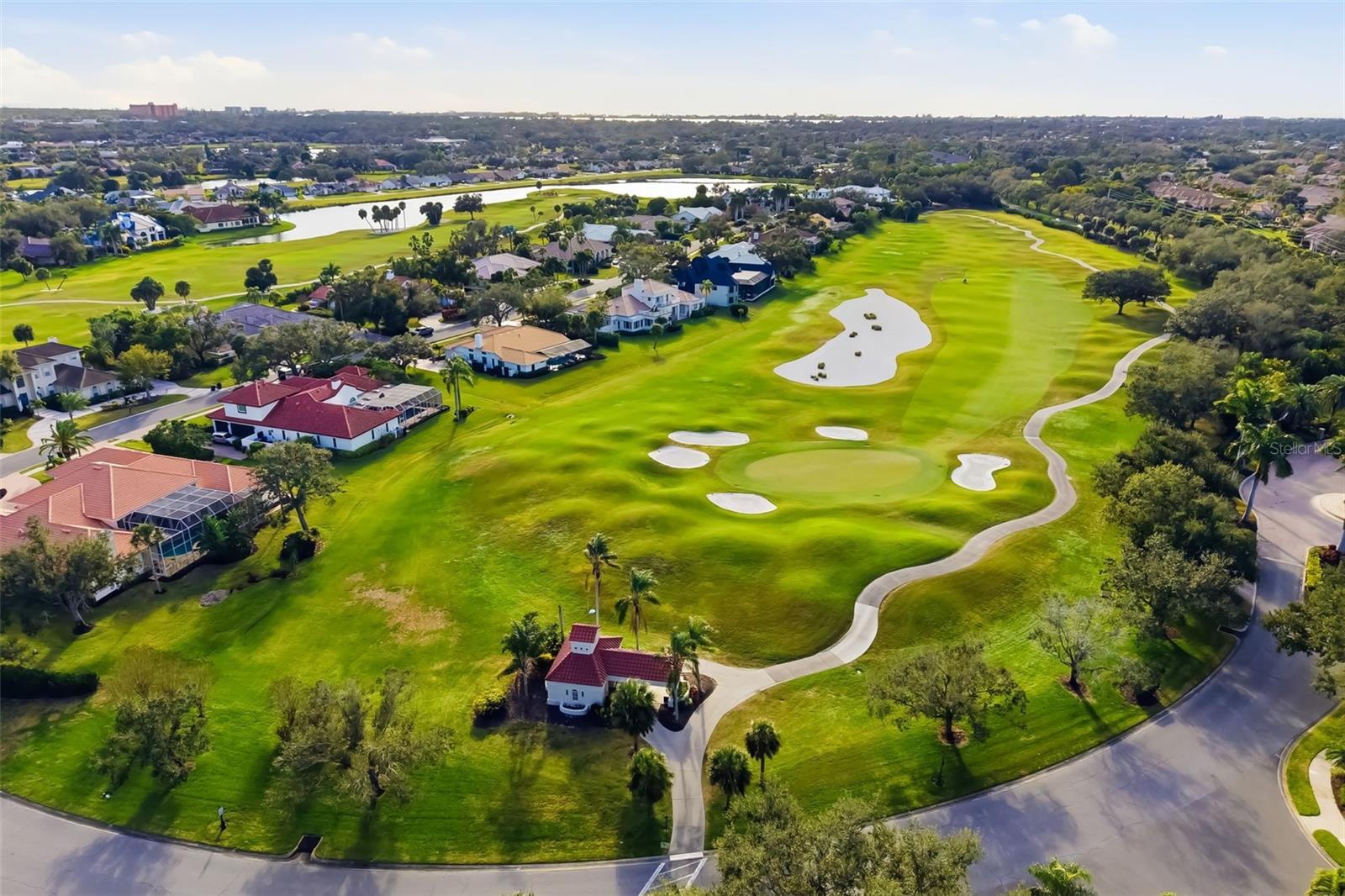 PRESTANCIA - Residential