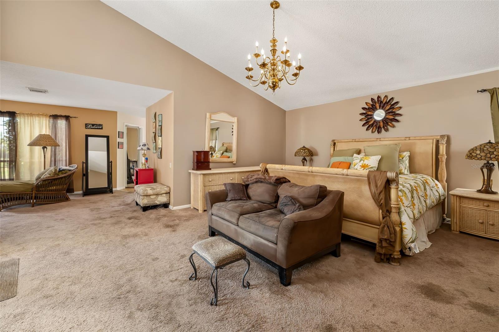 PRESTANCIA - Residential