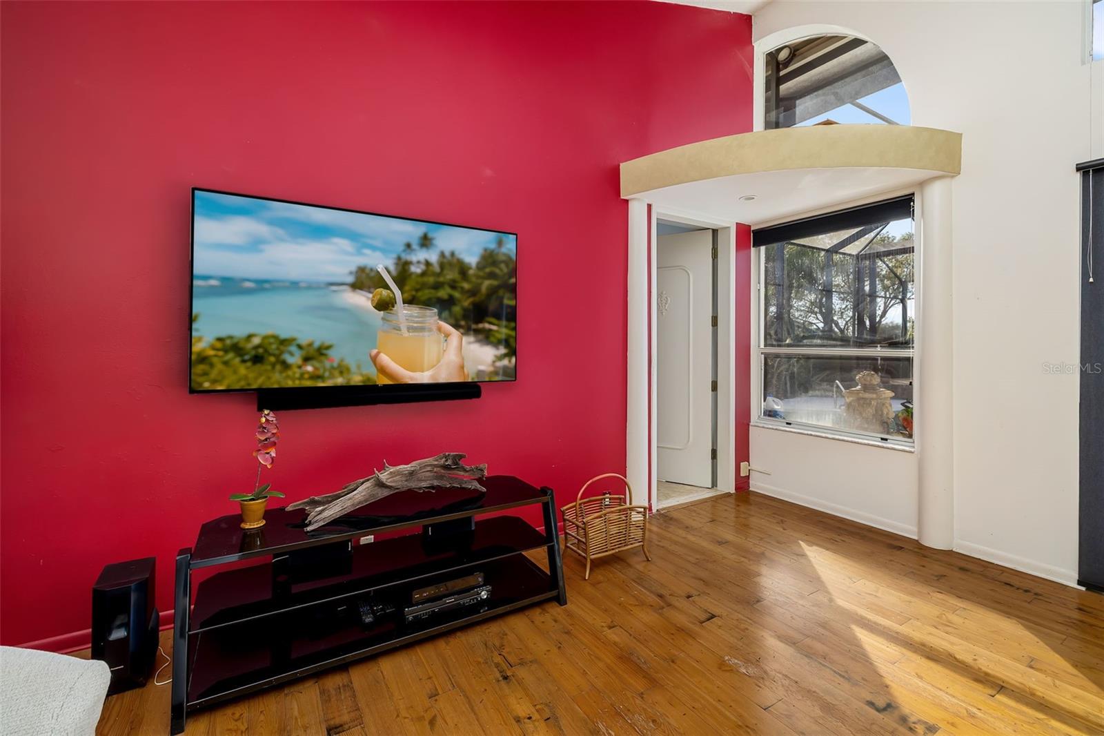 PRESTANCIA - Residential