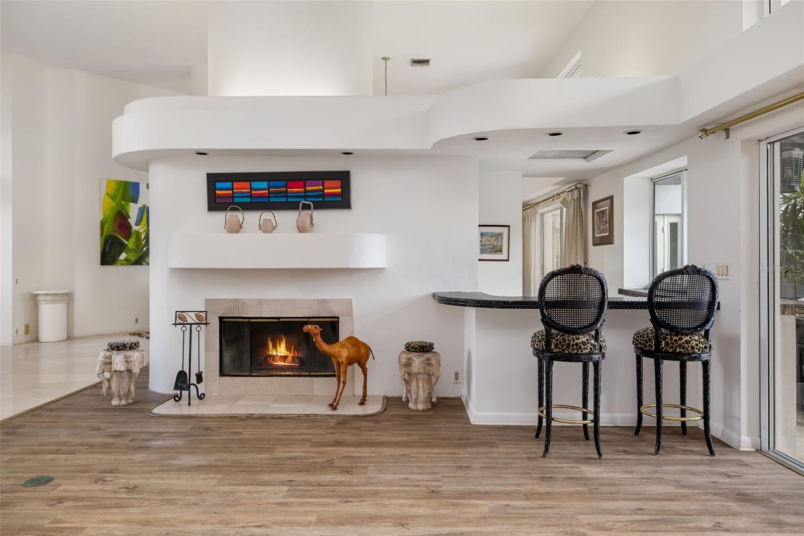 PRESTANCIA - Residential