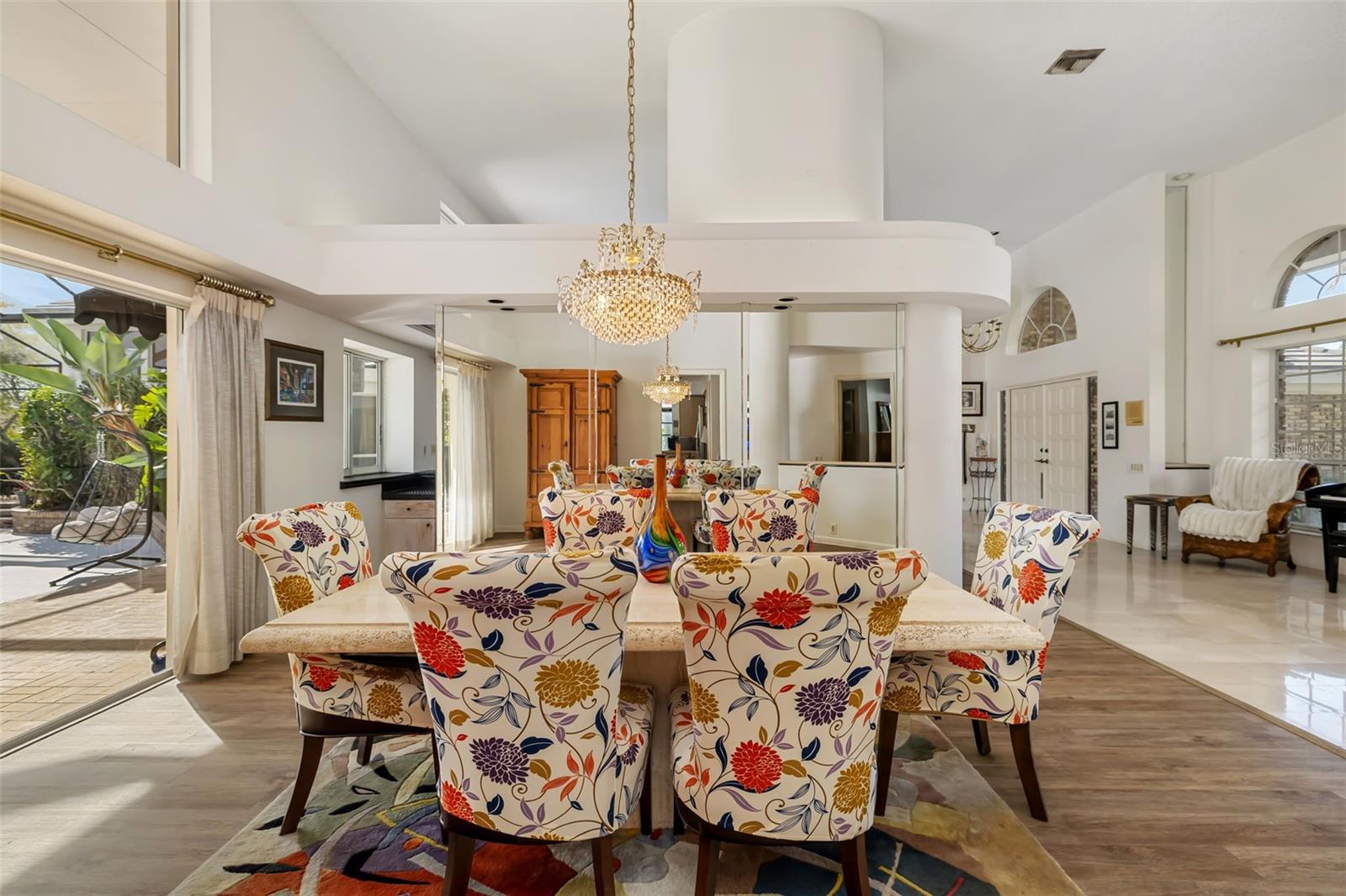 PRESTANCIA - Residential