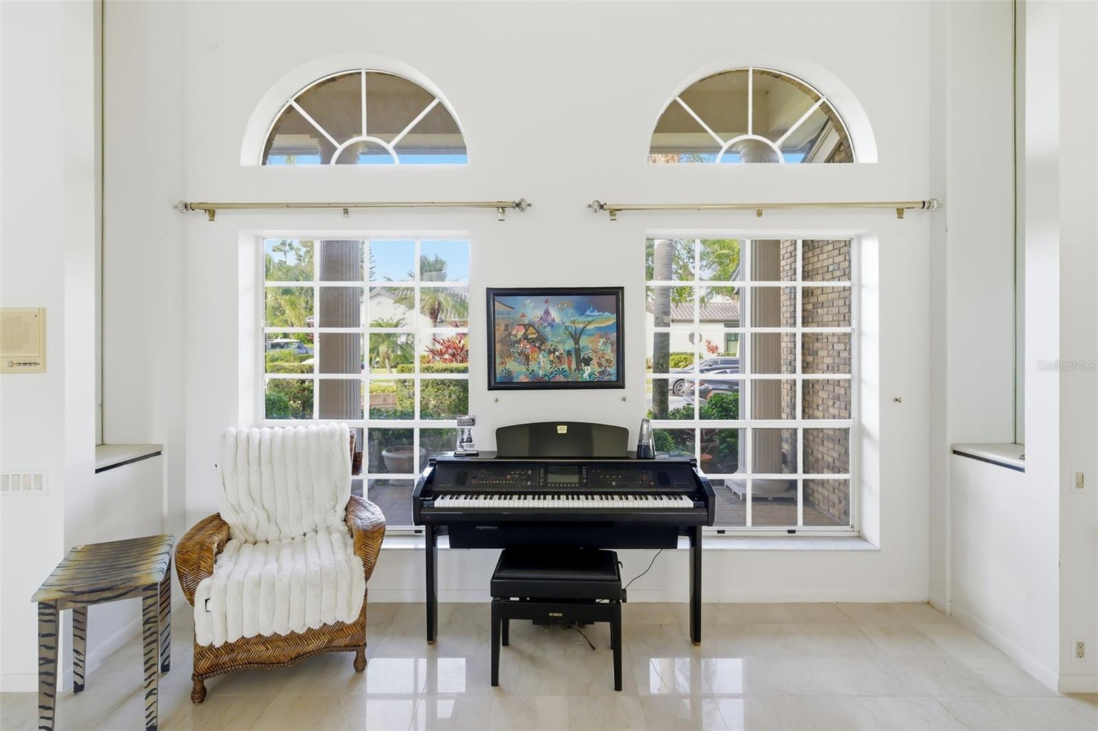 PRESTANCIA - Residential