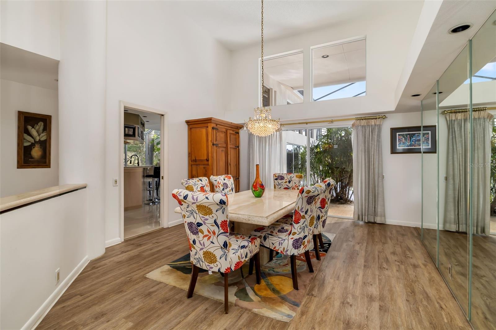 PRESTANCIA - Residential