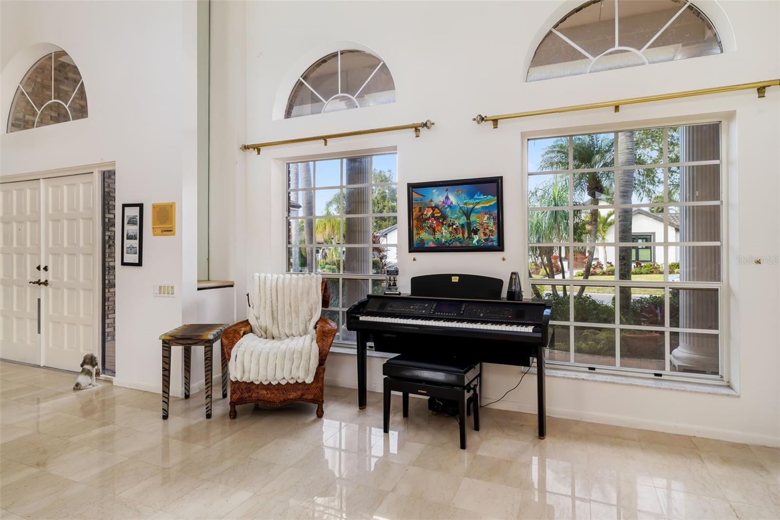 PRESTANCIA - Residential