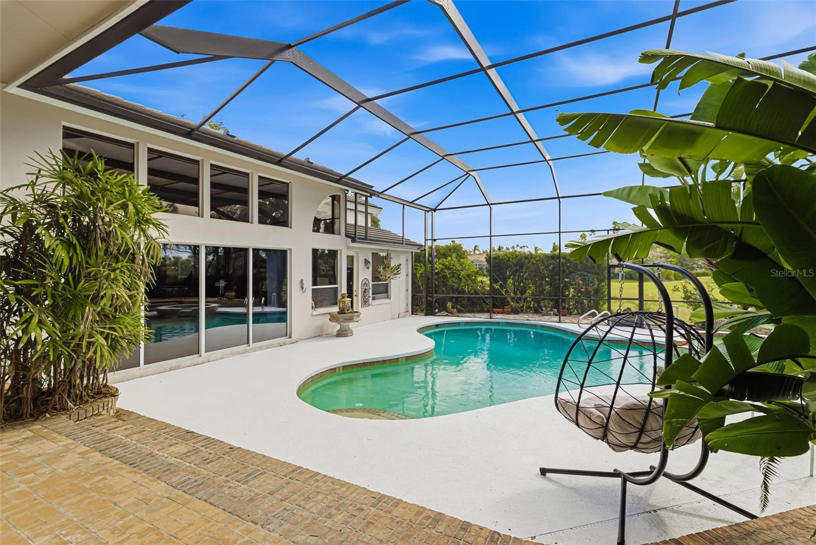 PRESTANCIA - Residential