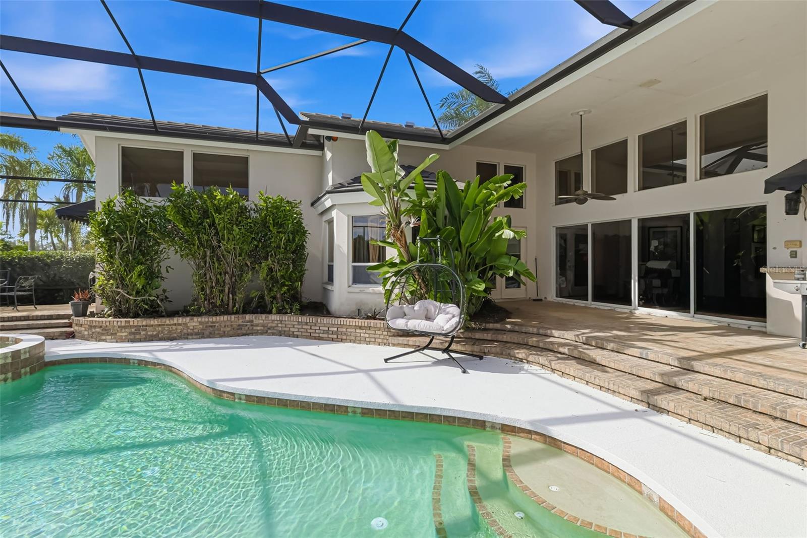 PRESTANCIA - Residential