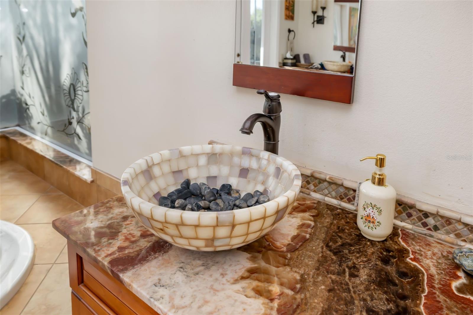 PRESTANCIA - Residential