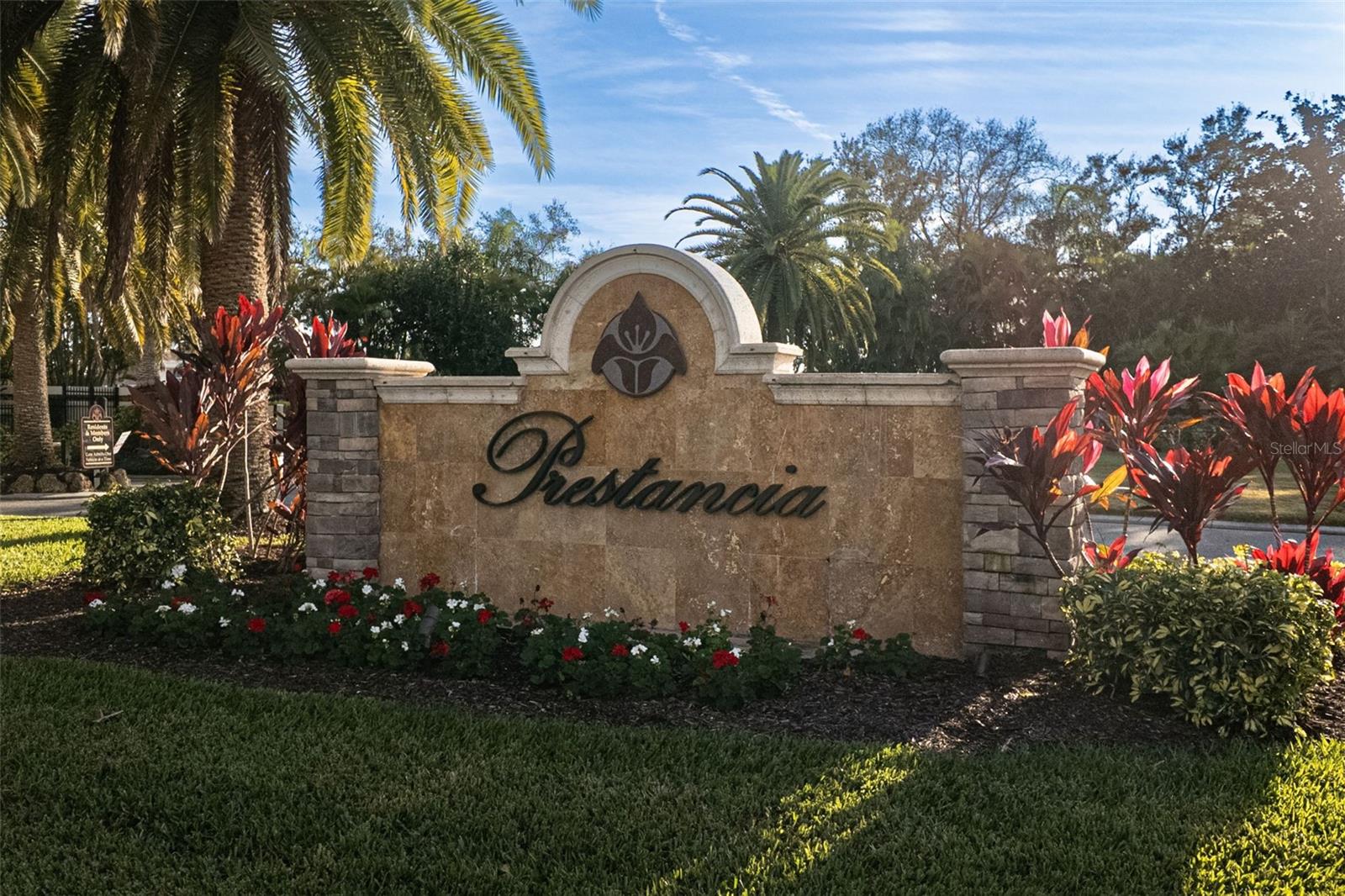 PRESTANCIA - Residential