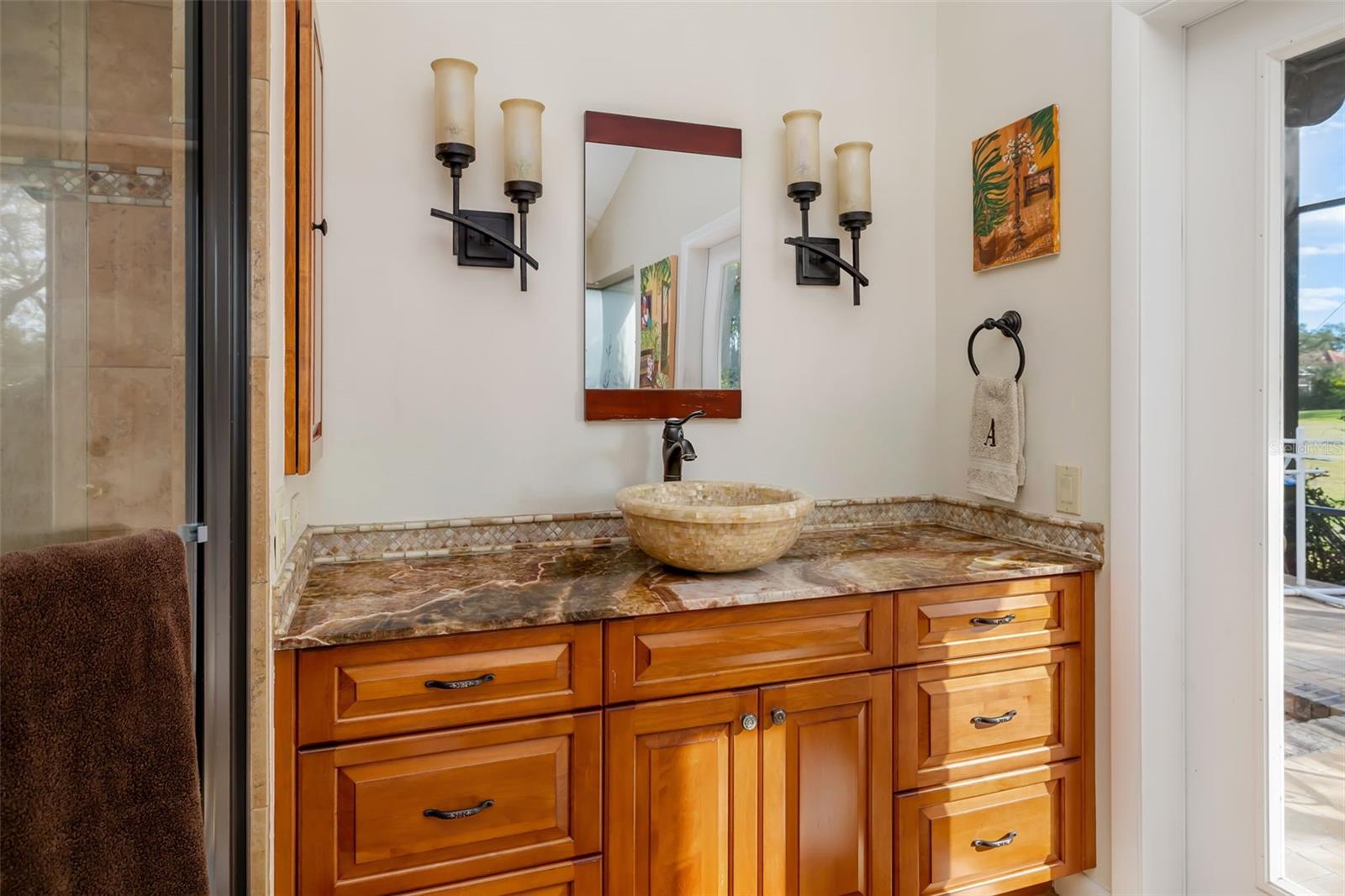 PRESTANCIA - Residential