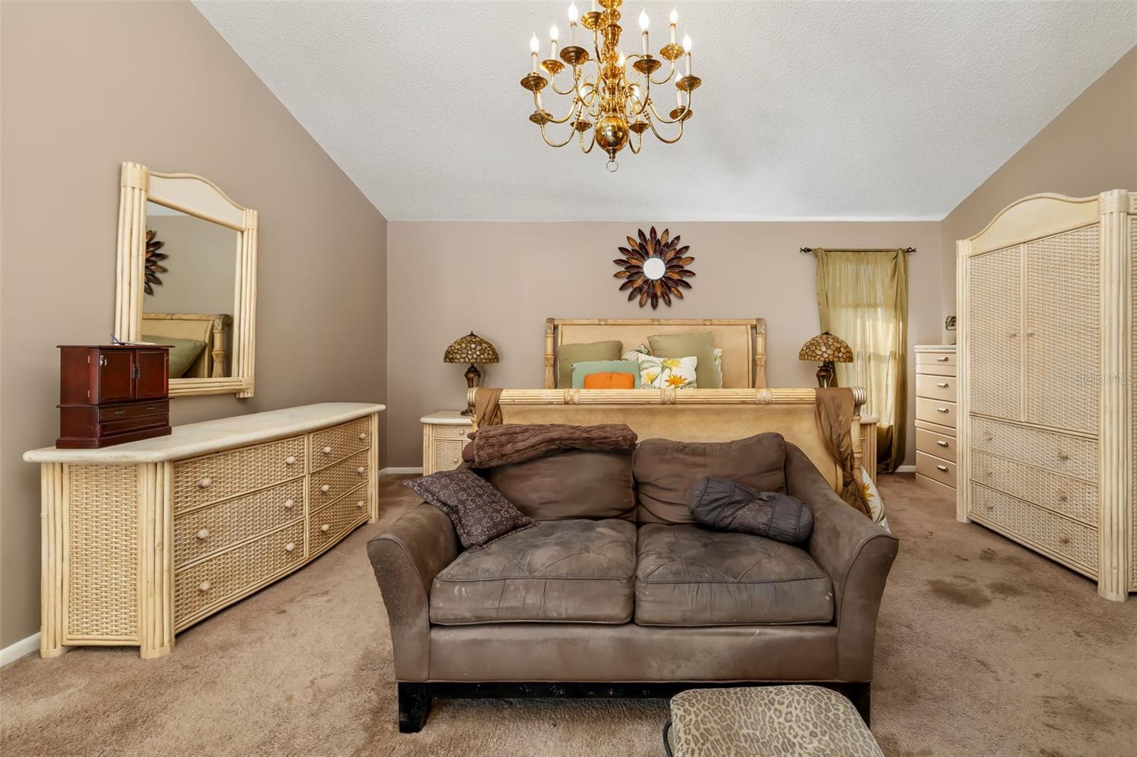 PRESTANCIA - Residential