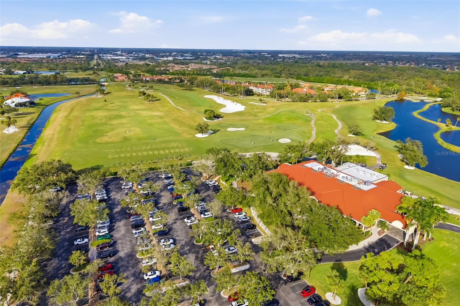 PRESTANCIA - Residential